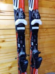 LYŽE ELAN RACE PRO GX 110CM
